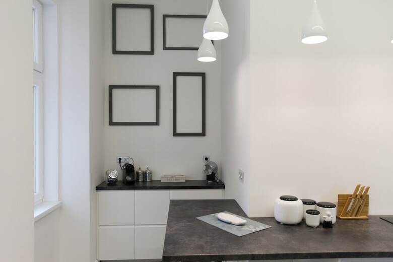 Apartamento Mini Loft Design