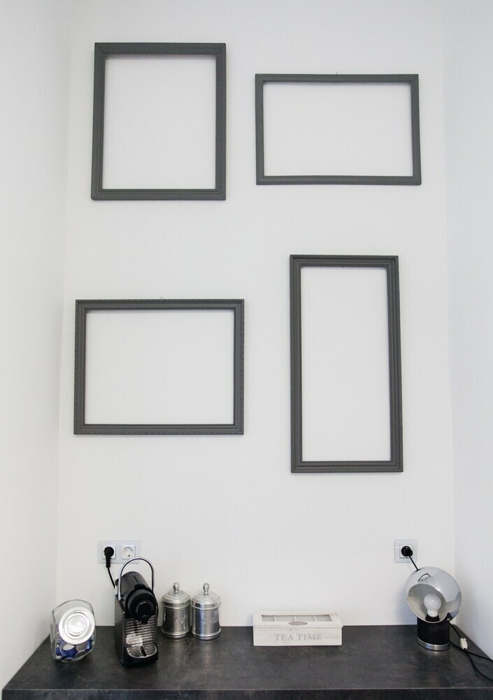 Apartamento Mini Loft Design