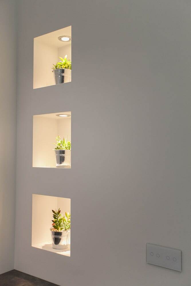 Apartamento Mini Loft Design