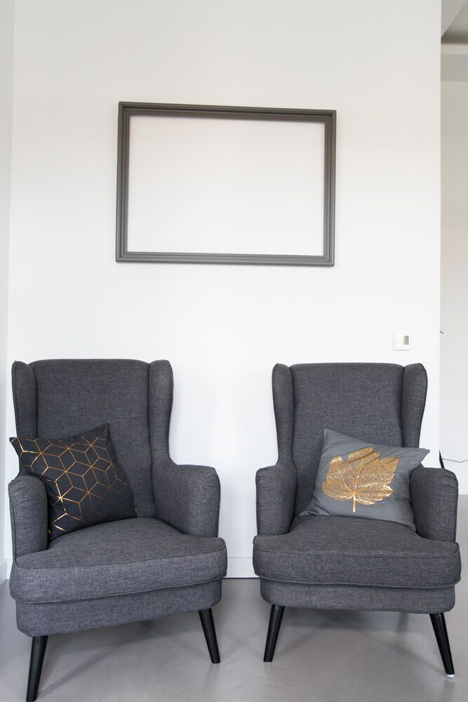 Apartamento Mini Loft Design