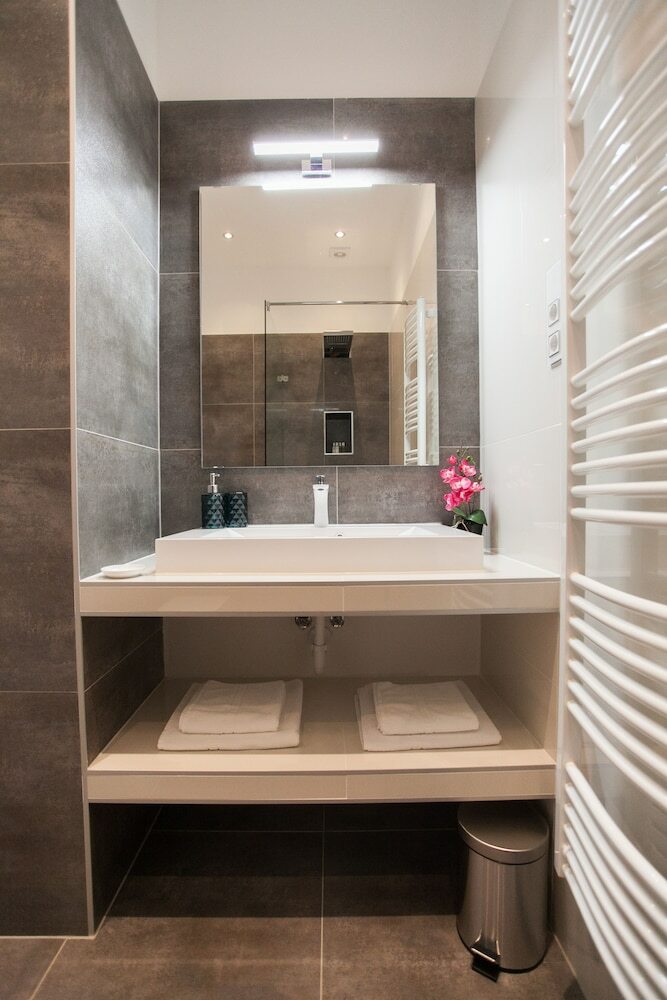 Apartamento Mini Loft Design