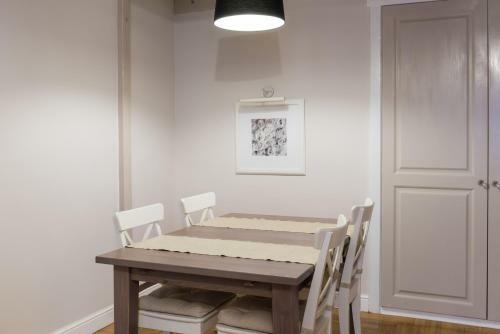 Apartamento Downtown Opera Suite