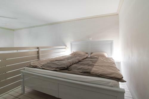 Apartamento Downtown Opera Suite