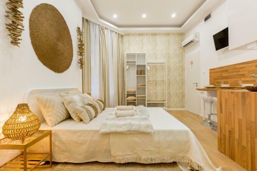 Apartamento Budapest Holidays Harmony