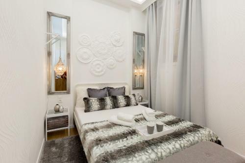 Apartamento Budapest Holidays Harmony