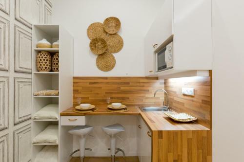Apartamento Budapest Holidays Harmony