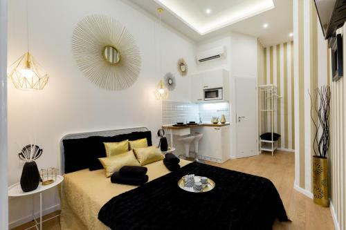 Apartamento Budapest Holidays Harmony