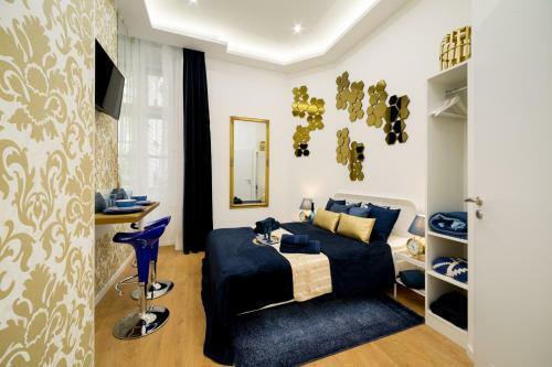 Apartamento Budapest Holidays Harmony