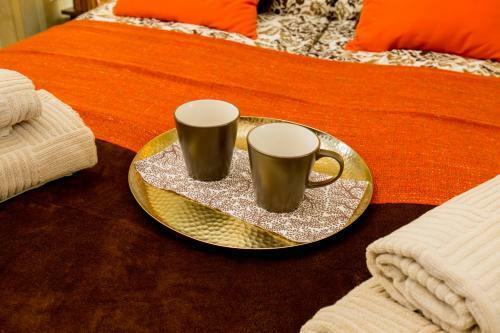 Apartamento Budapest Holidays Harmony
