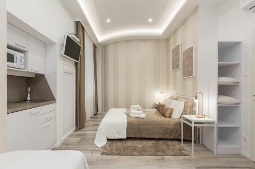 Apartamento Budapest Holidays Harmony