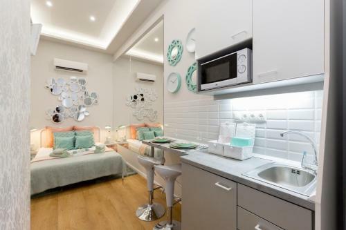 Apartamento Budapest Holidays Harmony