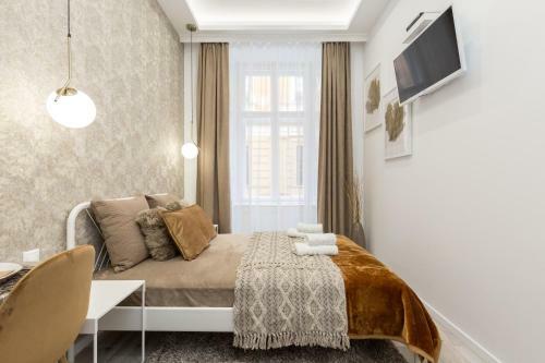 Apartamento Budapest Holidays Harmony