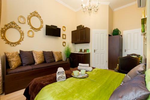 Apartamento Budapest Holidays Harmony