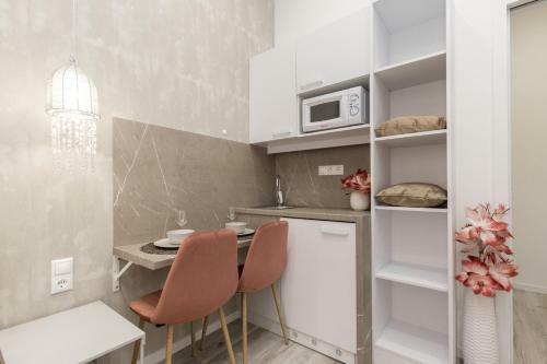 Apartamento Budapest Holidays Harmony