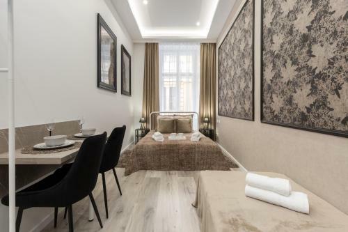 Apartamento Budapest Holidays Harmony