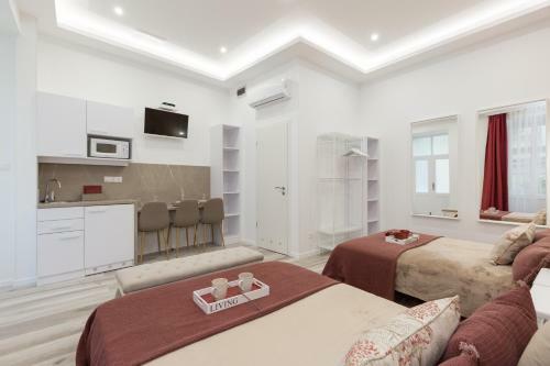 Apartamento Budapest Holidays Harmony