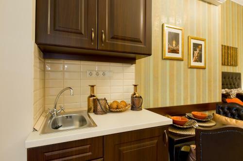 Apartamento Budapest Holidays Harmony