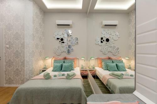 Apartamento Budapest Holidays Harmony