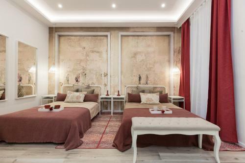 Apartamento Budapest Holidays Harmony