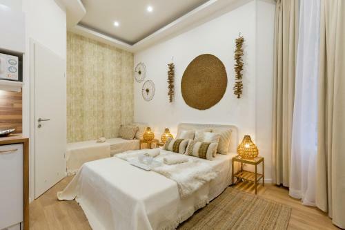 Apartamento Budapest Holidays Harmony