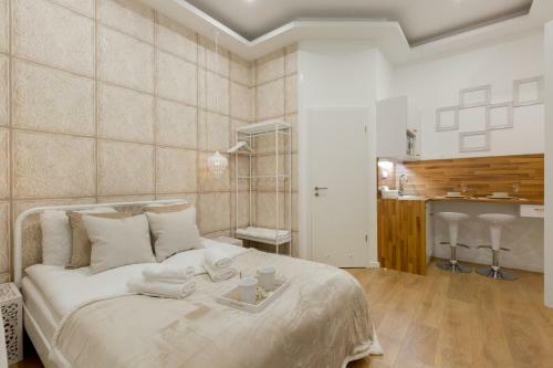 Apartamento Budapest Holidays Harmony