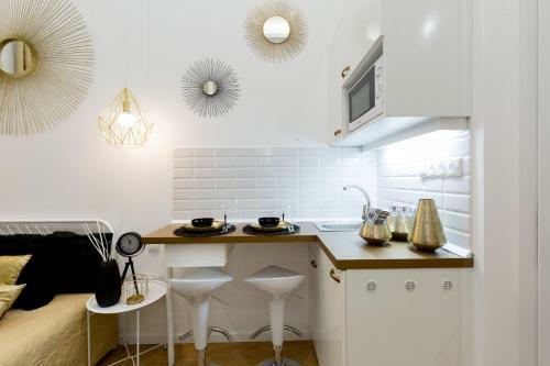 Apartamento Budapest Holidays Harmony