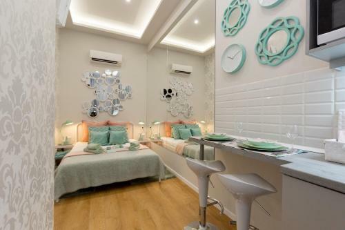 Apartamento Budapest Holidays Harmony