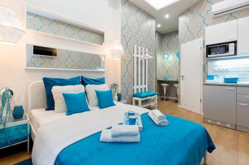 Apartamento Budapest Holidays Harmony