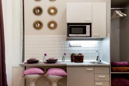 Apartamento Budapest Holidays Harmony