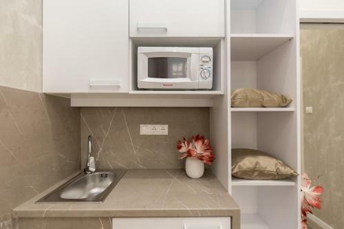 Apartamento Budapest Holidays Harmony