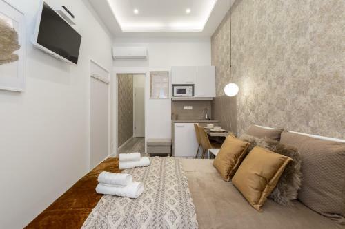 Apartamento Budapest Holidays Harmony