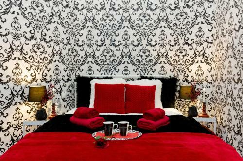 Apartamento Budapest Holidays Harmony