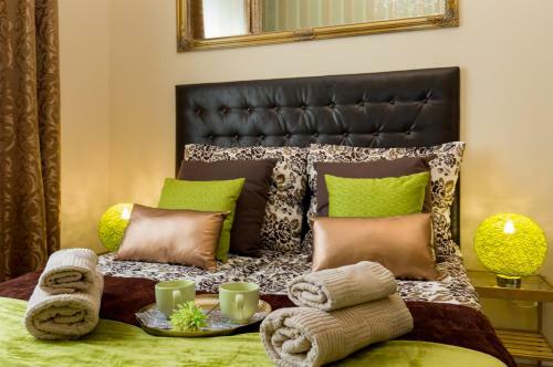 Apartamento Budapest Holidays Harmony