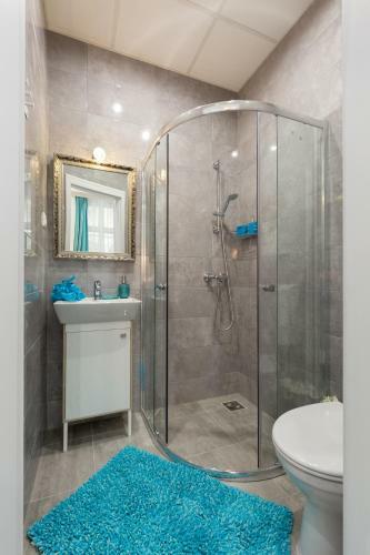 Apartamento Budapest Holidays Harmony