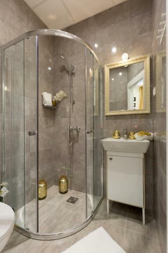 Apartamento Budapest Holidays Harmony