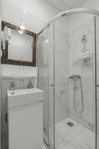 Apartamento Budapest Holidays Harmony