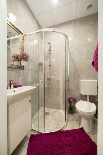 Apartamento Budapest Holidays Harmony