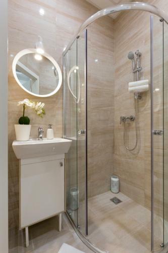 Apartamento Budapest Holidays Harmony