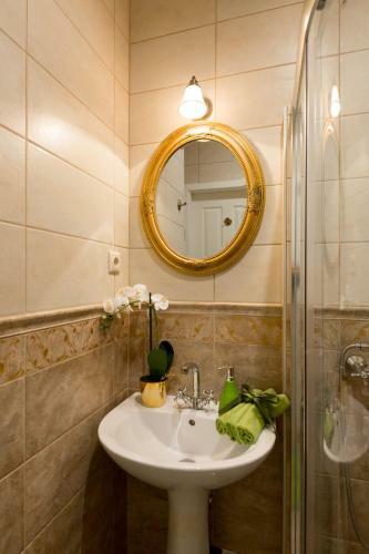 Apartamento Budapest Holidays Harmony
