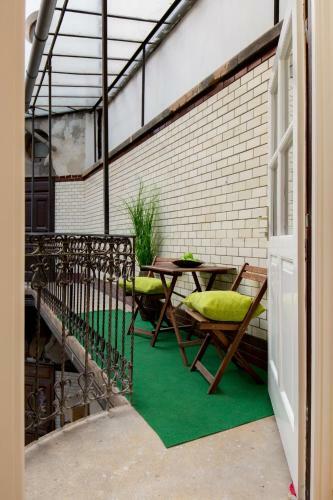 Apartamento Budapest Holidays Harmony