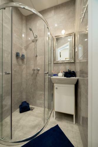 Apartamento Budapest Holidays Harmony