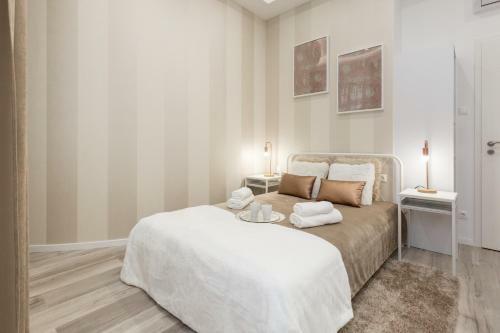 Apartamento Budapest Holidays Harmony
