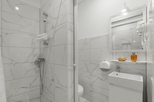 Apartamento Budapest Holidays Harmony