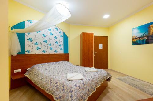 Apartamento Seasons Design Rooms