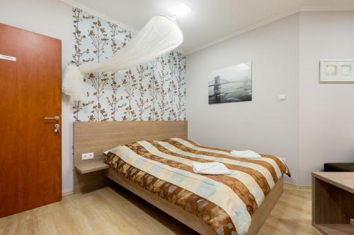 Apartamento Seasons Design Rooms