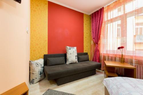 Apartamento Seasons Design Rooms