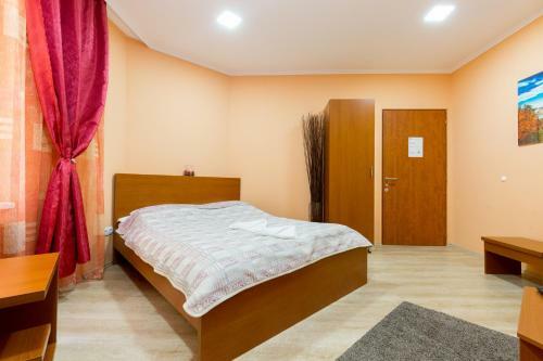 Apartamento Seasons Design Rooms