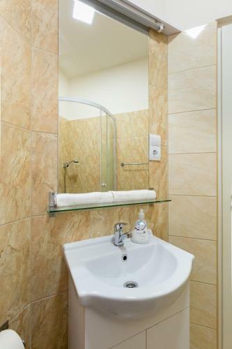 Apartamento Seasons Design Rooms