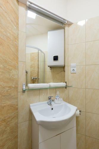 Apartamento Seasons Design Rooms