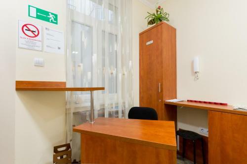 Apartamento Seasons Design Rooms